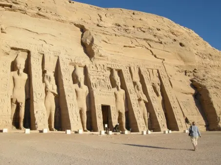 Wadi el-Hitan