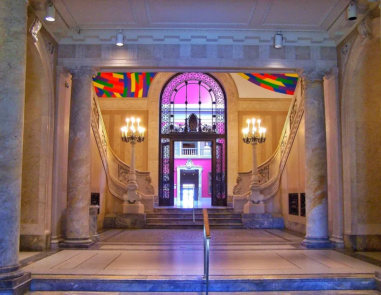 Wadsworth Atheneum Museum of Art