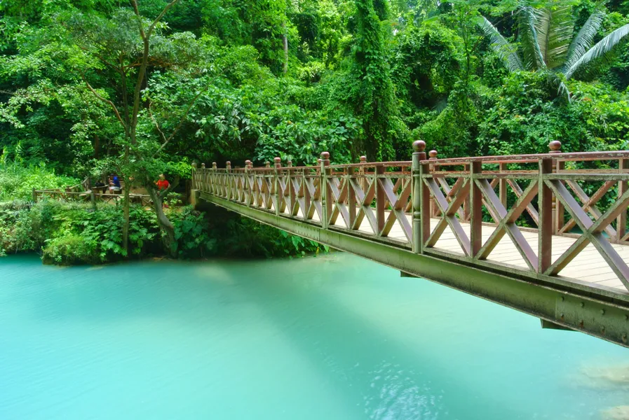 Waipawa River Walkway
