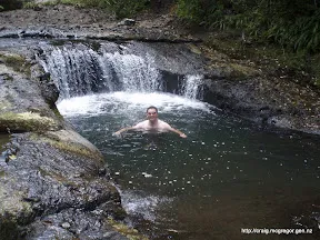 Waitakere Ranges Regional Park