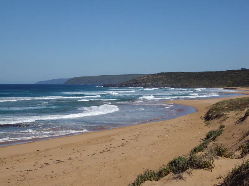 Waitpinga Beach