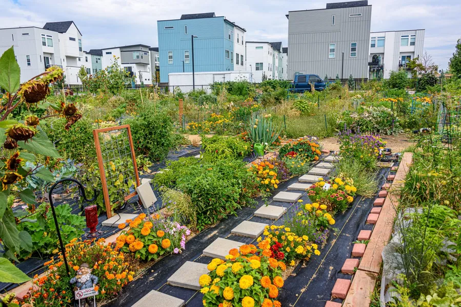 Wakeman Town Farm Sustainability Center