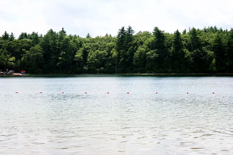 Walden Pond