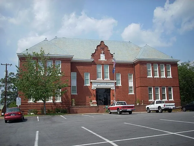 Walhalla Performing Arts Center