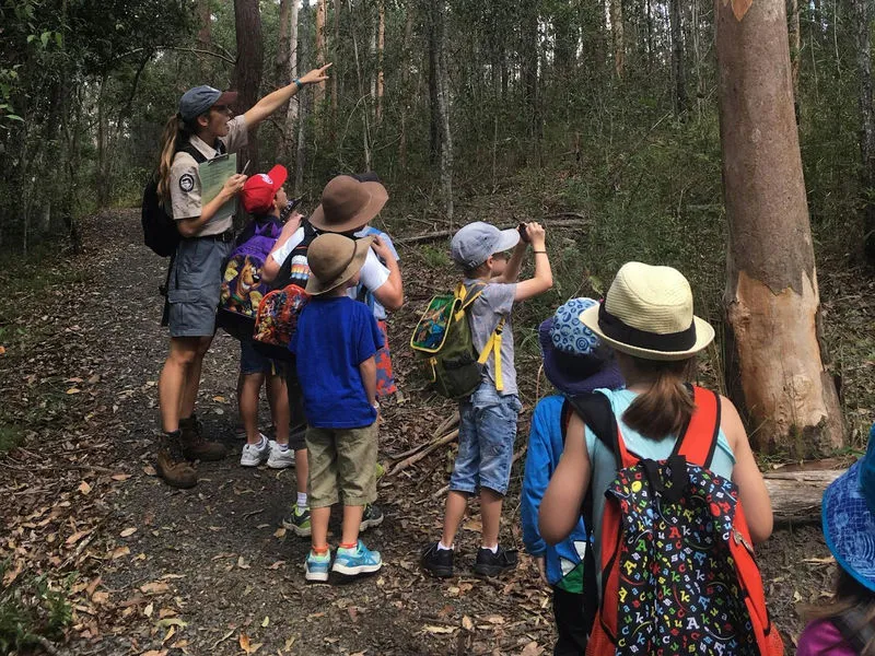 Walkabout Creek Wildlife Centre