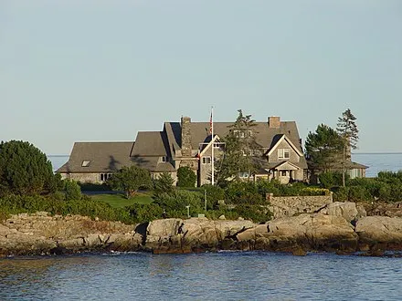 Walker's Point