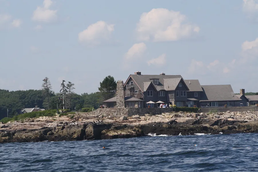 Walker's Point