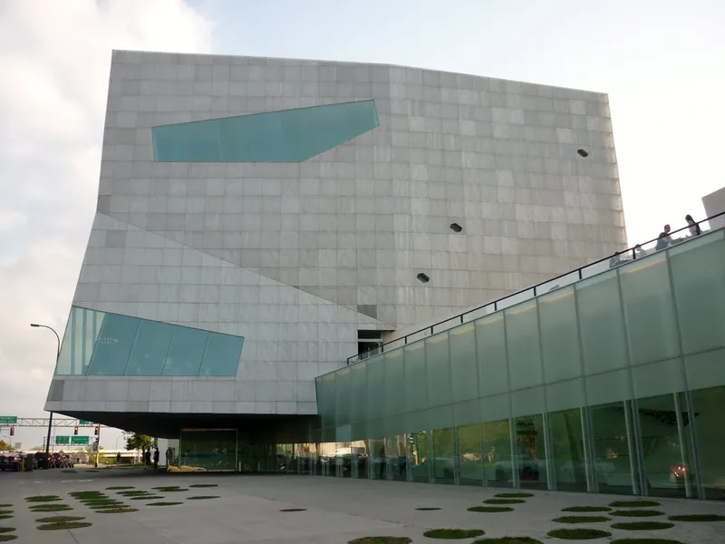 Walker Art Center