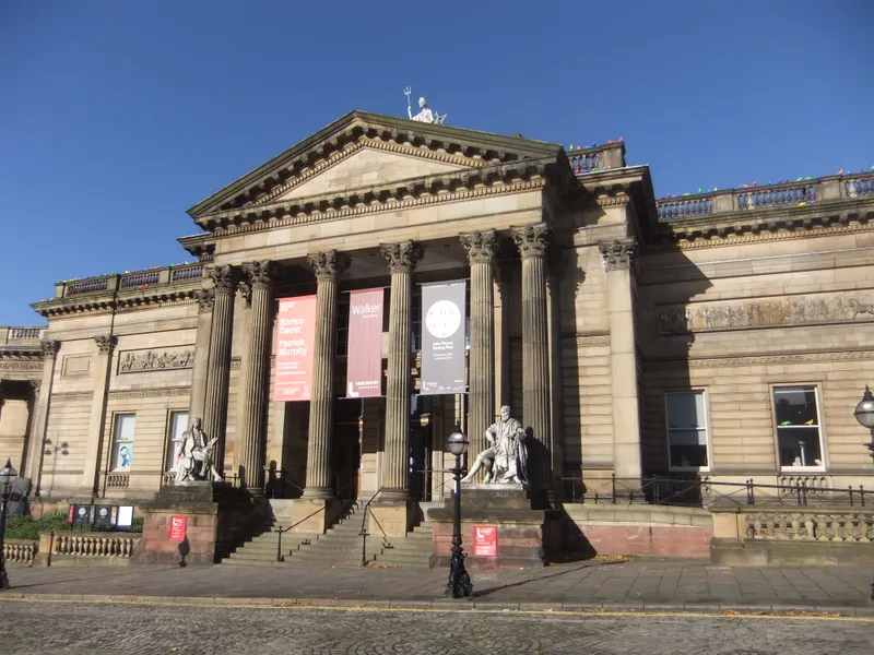 Walker Art Gallery