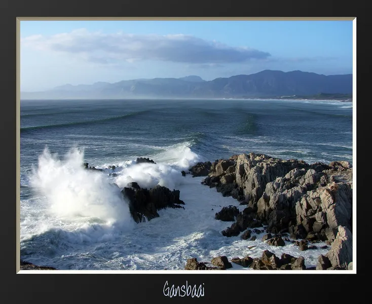 Walker Bay Nature Reserve