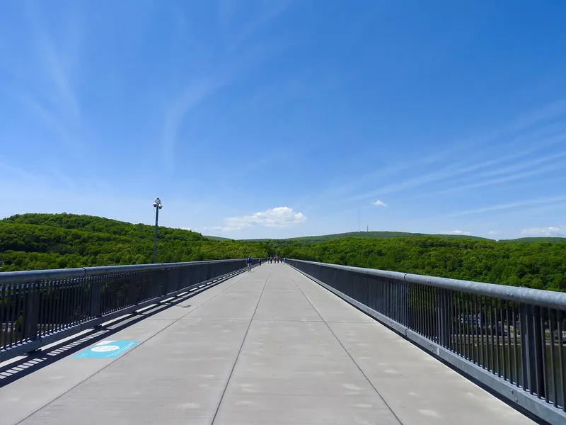 Walkway Over the Hudson State Historic Park