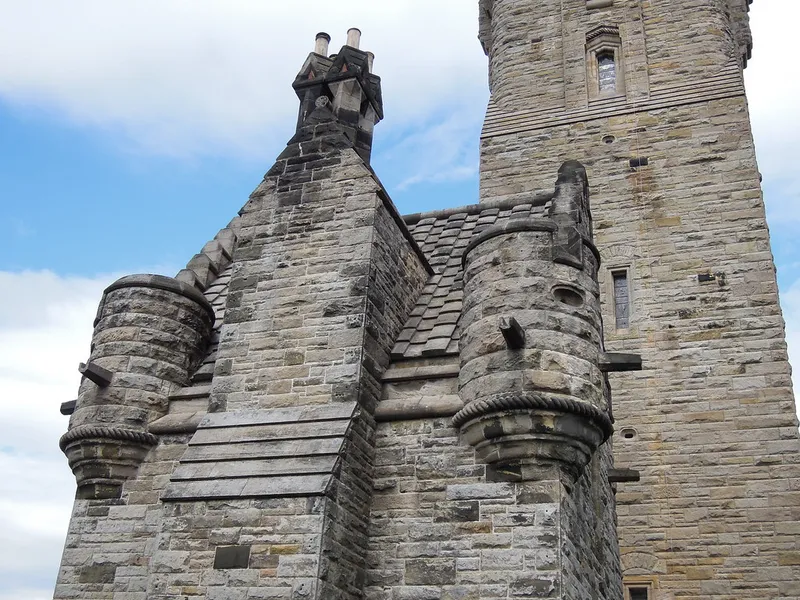 Wallace Monument