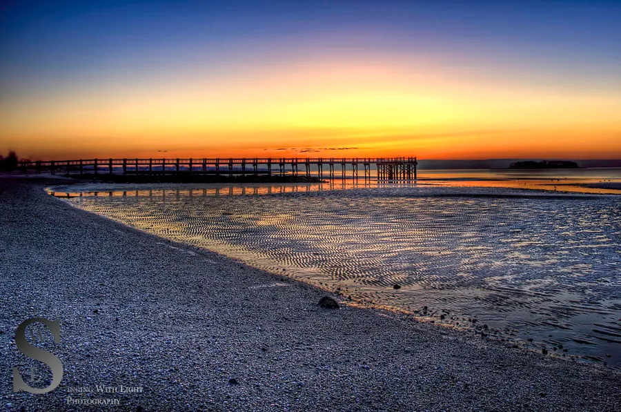 Walnut Beach