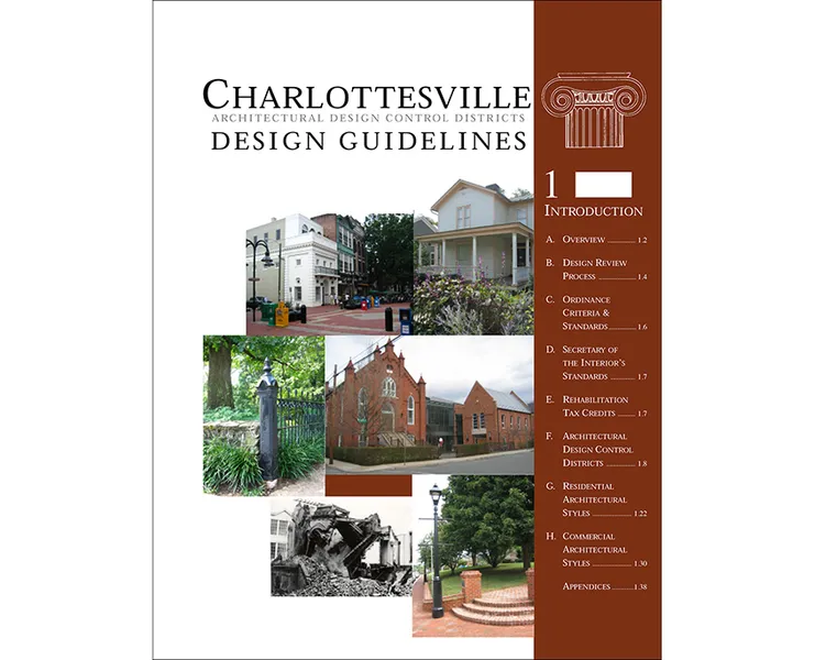 Walnut Street Historic District