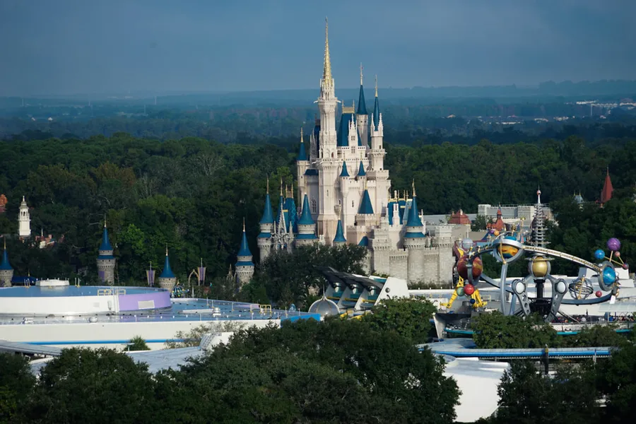 Walt Disney World