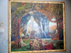 Walters Art Museum