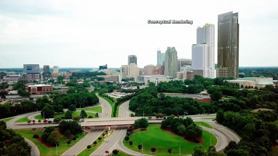 Walton Arts Center