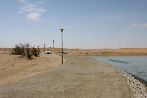 Walvis Bay Waterfront