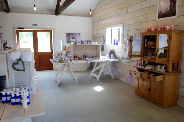 Wanaka Lavender Farm