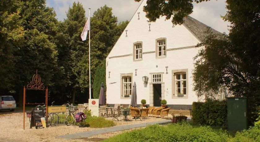 Wandelen in Thorn