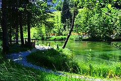Wanderparadies Zweisimmen