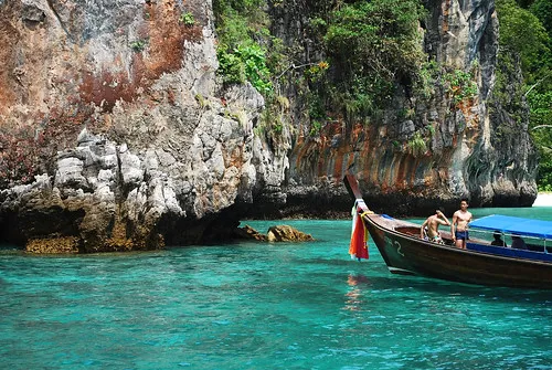 Wang Long Cove