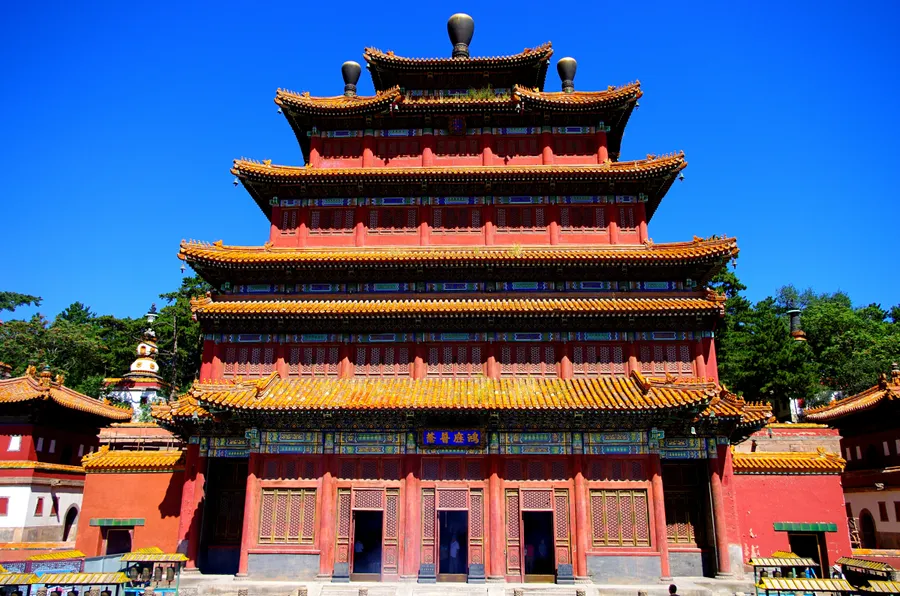 Wanshu Garden