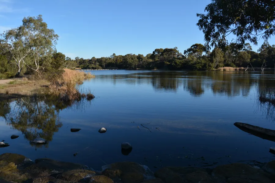 Wapengo Lake