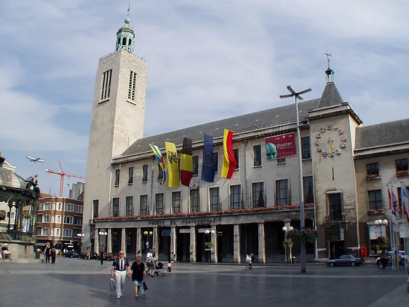 Wapenplein