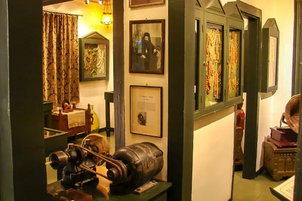 War Museum of Nafplio