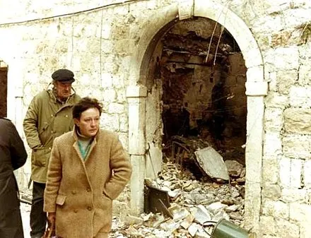 War Photo Limited