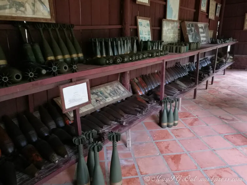 War Remnants Museum