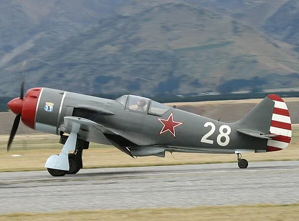 Warbirds & Wheels