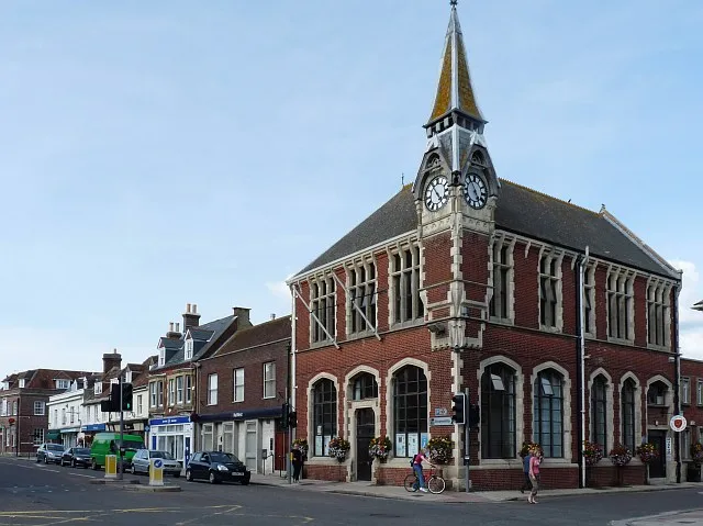 Wareham Town Museum