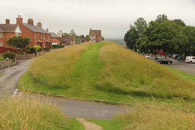 Wareham Walls
