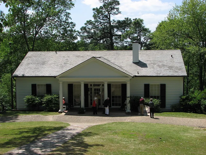 Warm Springs Gallery