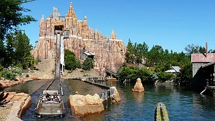 Warner Bros. Movie World