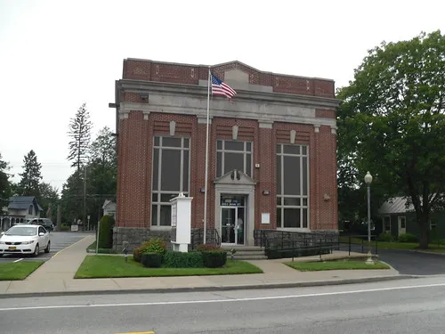 Warrensburg Community Center
