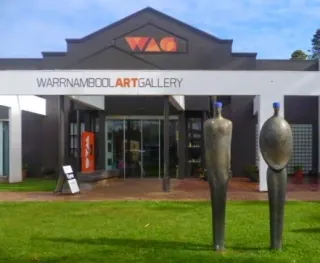 Warrnambool Art Gallery