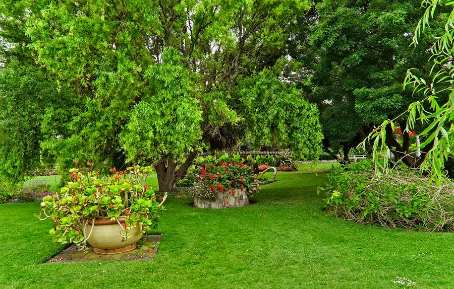 Warrnambool Botanic Gardens