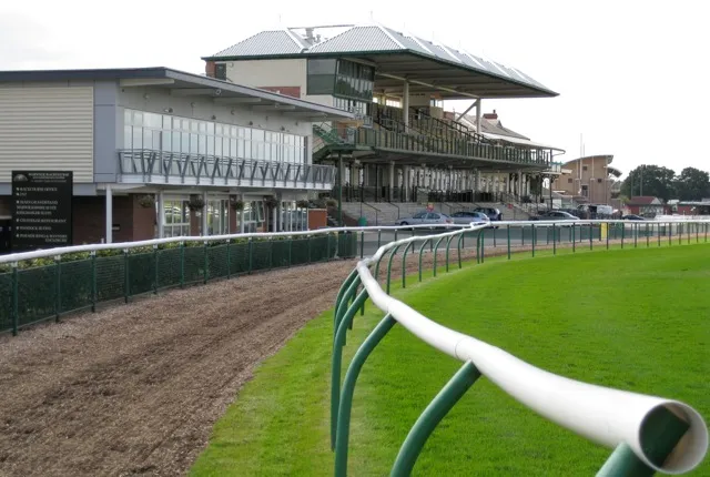 Warwick Racecourse