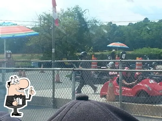 Wasaga 500 Go Karts