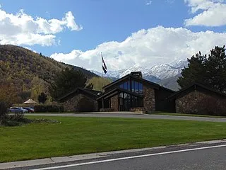 Wasatch Mountain State Park
