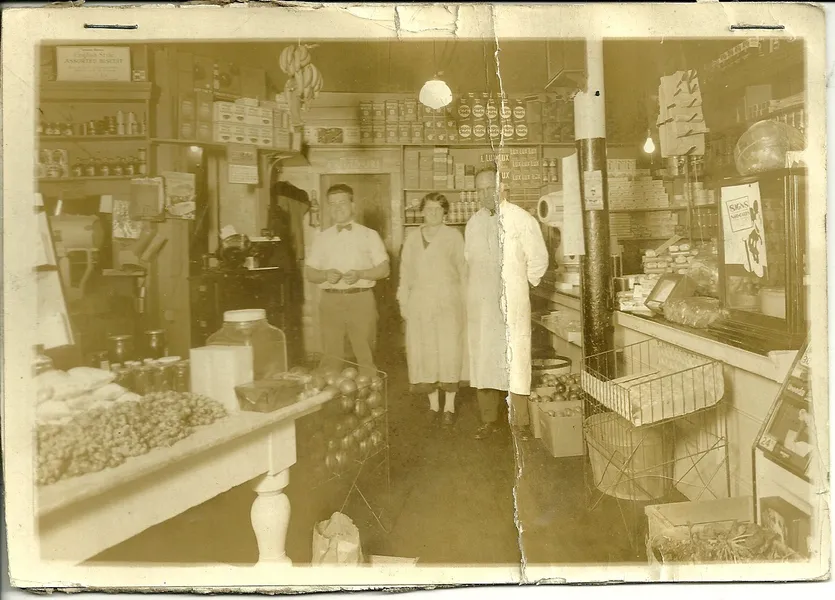 Washburn General Store