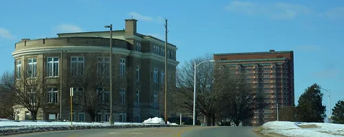 Washington County Historical Museum