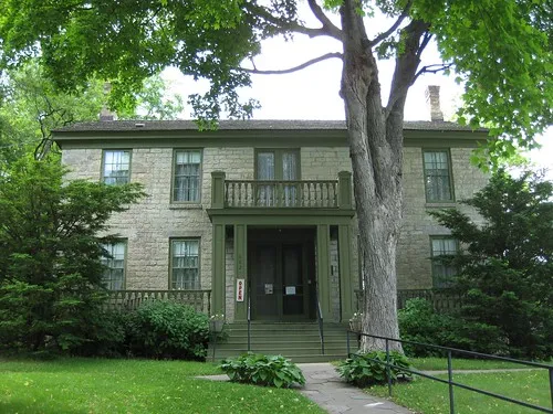 Washington County Museum of Fine Arts