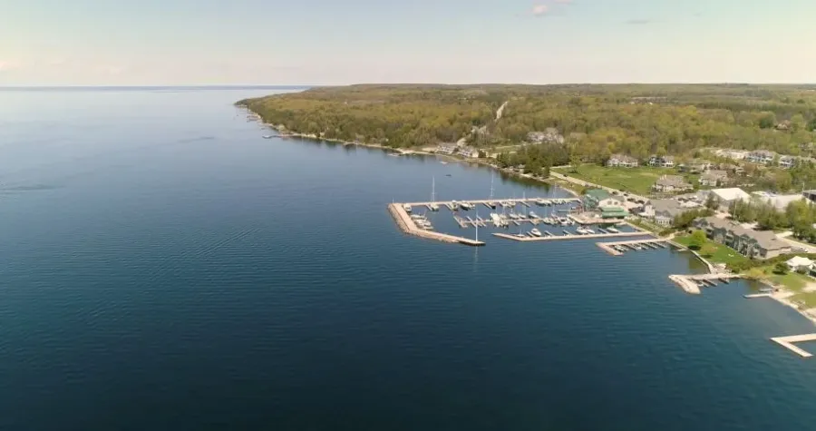 Washington Island