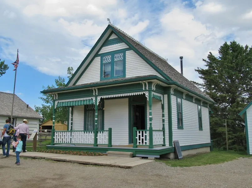 Washington Island Heritage Museum