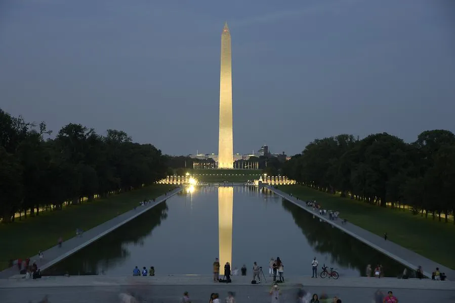 Washington Monument