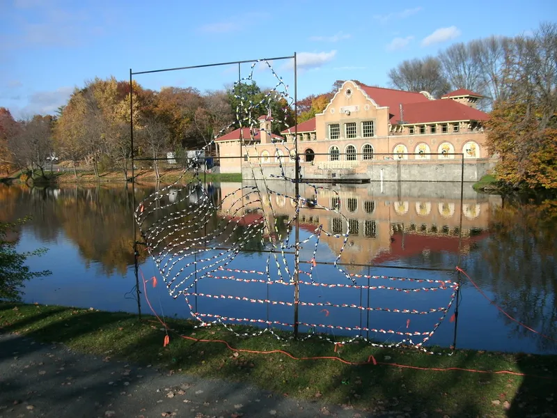 Washington Park